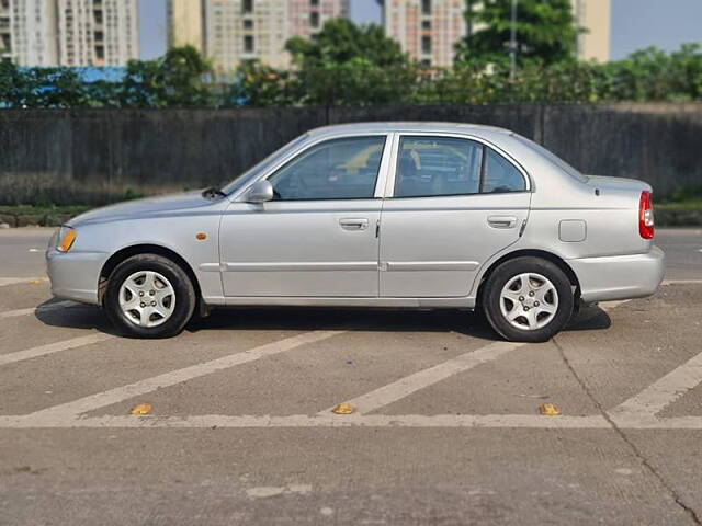 Used Hyundai Accent CNG in Mumbai