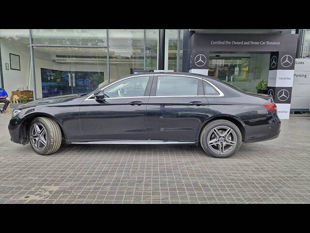 Used Mercedes-Benz E-Class [2017-2021] E 220 d Avantgarde in Ahmedabad