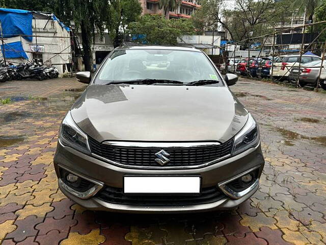 Used 2022 Maruti Suzuki Ciaz in Mumbai