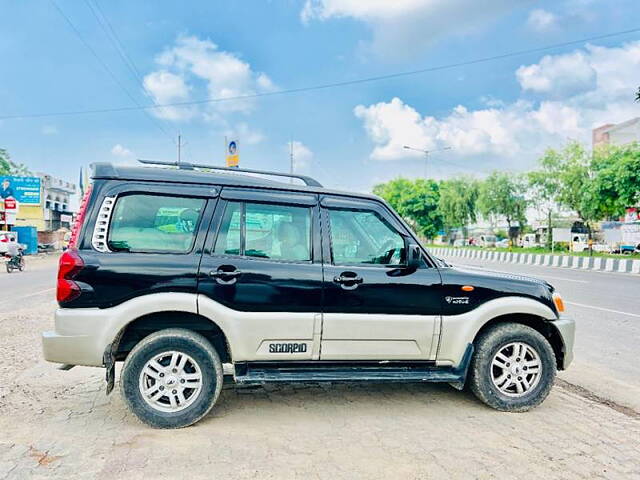 Used Mahindra Scorpio [2009-2014] VLX 2WD Airbag BS-IV in Lucknow