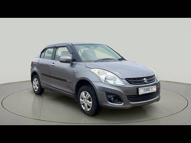 Used 2014 Maruti Suzuki Swift DZire in Nagpur