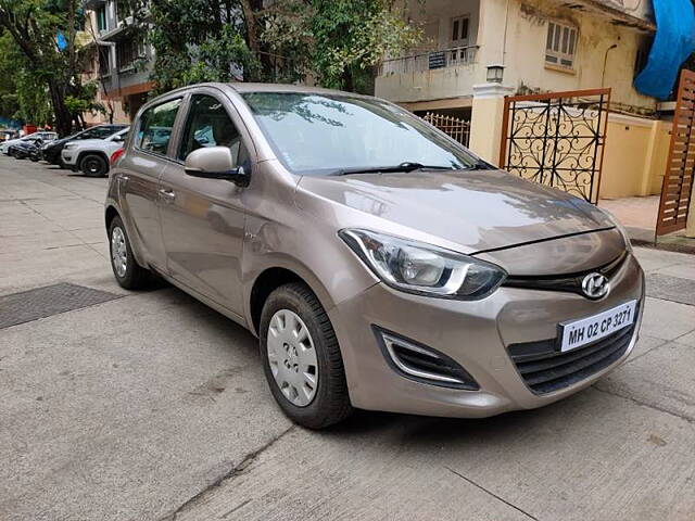 Used Hyundai i20 [2010-2012] Magna 1.2 in Mumbai