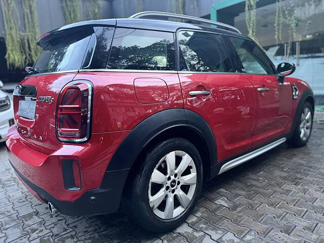 Used MINI Countryman Cooper S JCW Inspired in Chennai