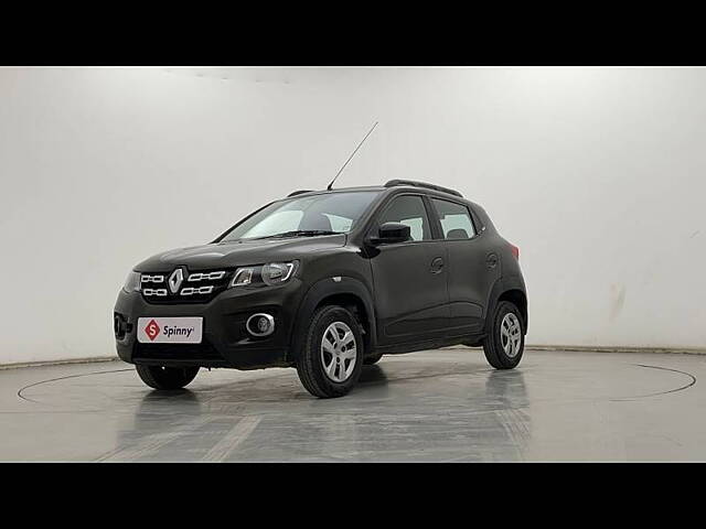 Used 2016 Renault Kwid in Hyderabad