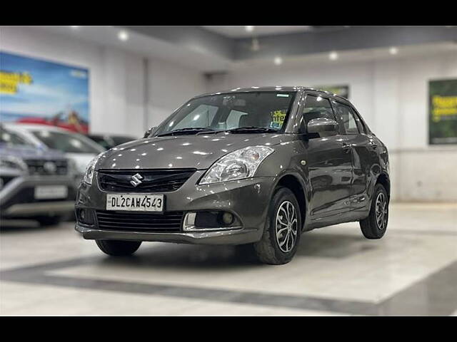 Used Maruti Suzuki Dzire [2017-2020] LXi in Ghaziabad