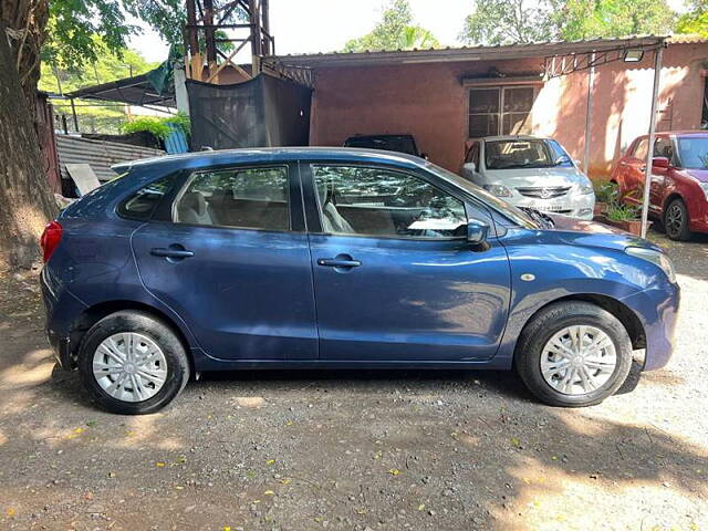 Used Maruti Suzuki Baleno [2015-2019] Delta 1.2 in Pune