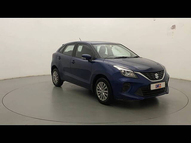 Used 2019 Maruti Suzuki Baleno in Navi Mumbai