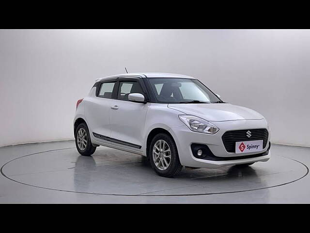 Used Maruti Suzuki Swift [2018-2021] ZXi AMT [2018-2019] in Bangalore