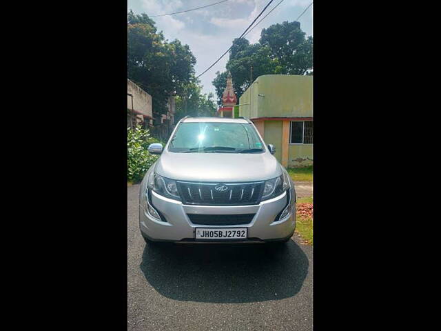 Used 2016 Mahindra XUV500 in Jamshedpur