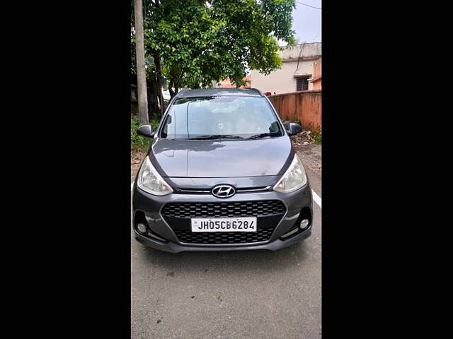 Used 2018 Hyundai Grand i10 in Jamshedpur