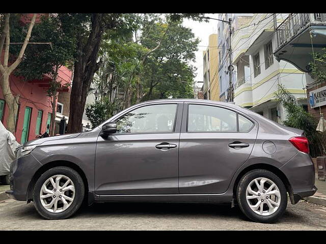 Used Honda Amaze [2018-2021] 1.2 V MT Petrol [2018-2020] in Kolkata