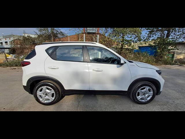 Used Kia Sonet [2020-2022] HTK Plus 1.5 AT in Rudrapur