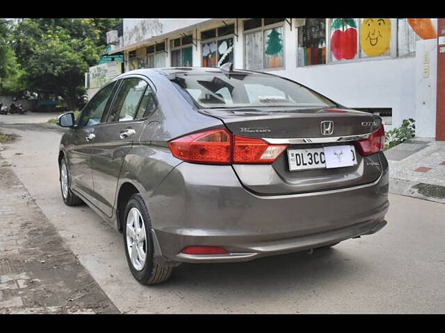 Used Honda City [2014-2017] VX CVT in Gurgaon