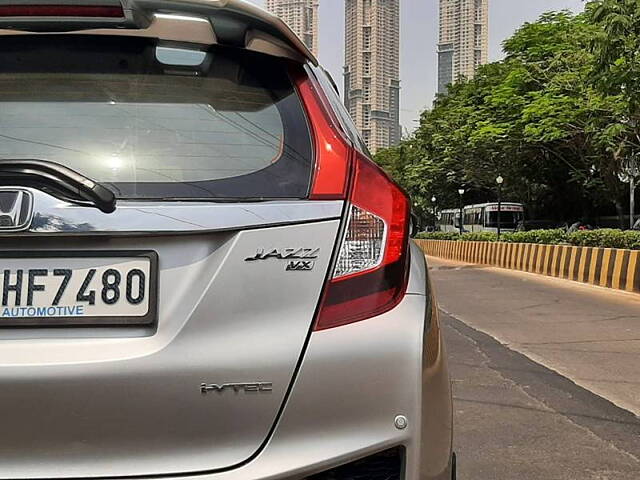Used Honda Jazz [2015-2018] VX Petrol in Mumbai