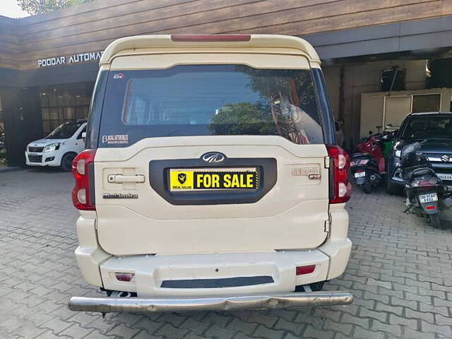 Used Mahindra Scorpio [2014-2017] S2 in Ranchi