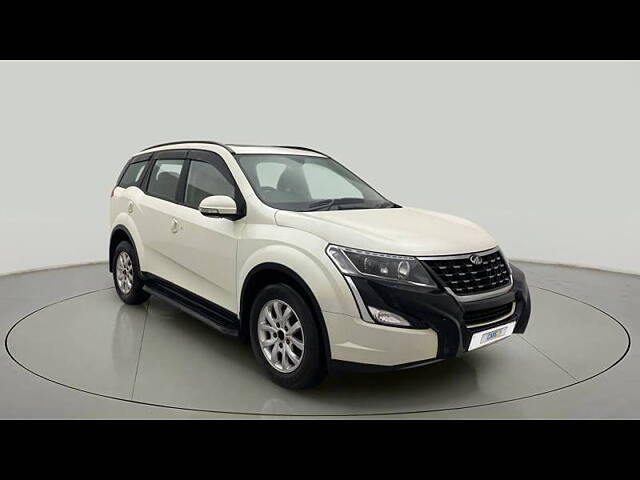 Used 2020 Mahindra XUV500 in Hyderabad