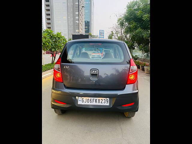 Used Hyundai i10 [2010-2017] 1.1L iRDE ERA Special Edition in Ahmedabad