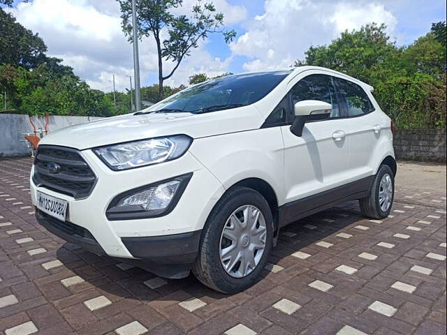 Used Ford EcoSport [2017-2019] Trend + 1.5L TDCi in Pune