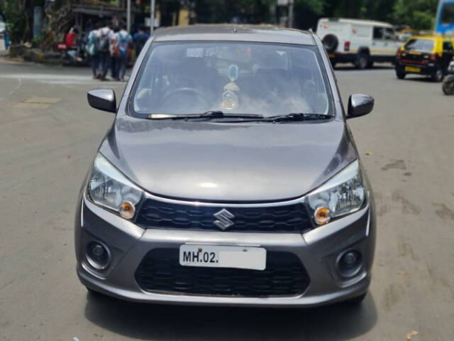 Used Maruti Suzuki Celerio [2017-2021] VXi CNG [2017-2019] in Mumbai