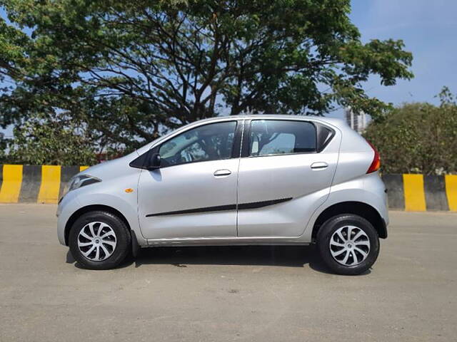 Used Datsun redi-GO [2016-2020] S 1.0 AMT [2018-2019] in Mumbai