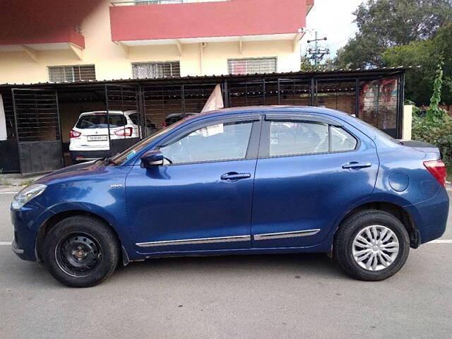 Used Maruti Suzuki Dzire [2017-2020] VXi in Bangalore