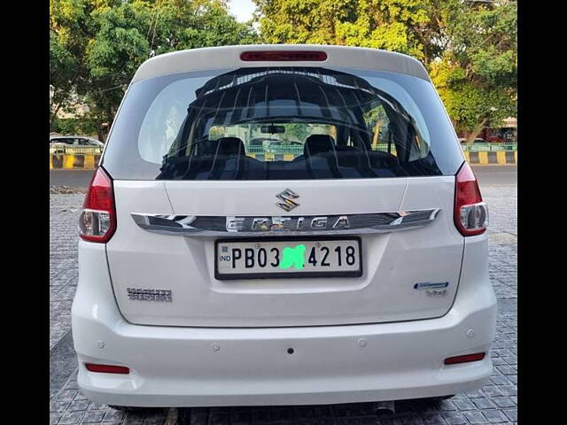 Used Maruti Suzuki Ertiga [2015-2018] VDI SHVS in Jalandhar