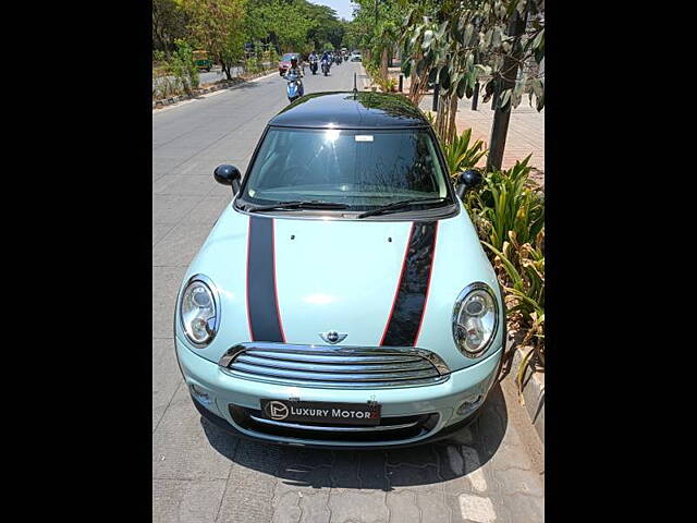 Used 2015 MINI Cooper S in Bangalore