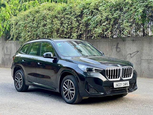 Used BMW X1 sDrive18d M Sport in Delhi