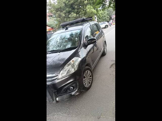 Used Maruti Suzuki Ertiga [2015-2018] VXI CNG in Delhi