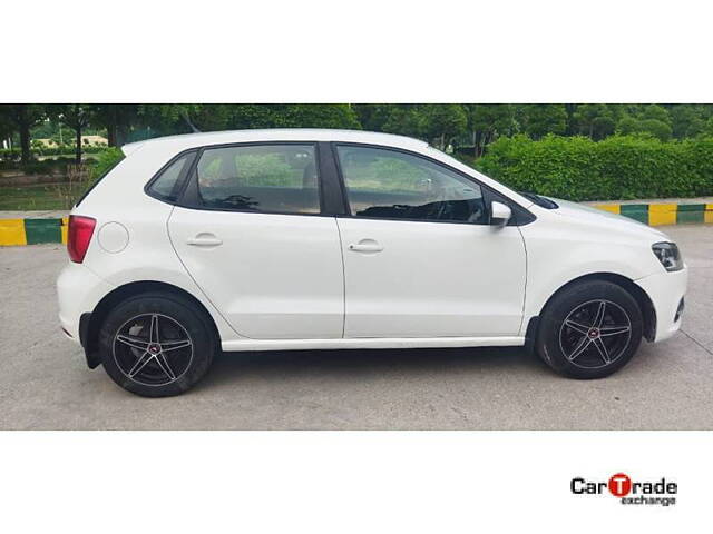 Used Volkswagen Polo [2016-2019] Highline1.0L (P) in Noida