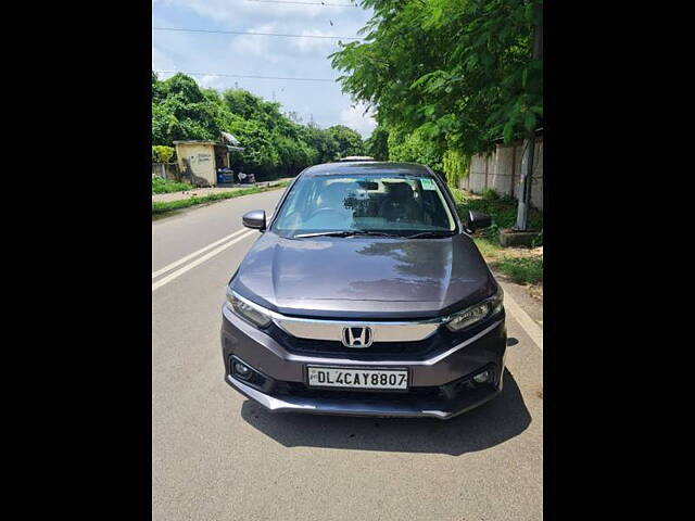 Used 2019 Honda Amaze in Delhi