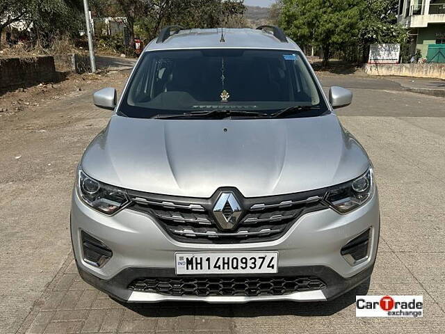 Used 2019 Renault Triber in Pune