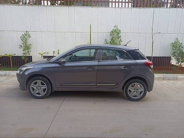 Used Hyundai Elite i20 [2018-2019] Asta 1.4 (O) CRDi in Hyderabad