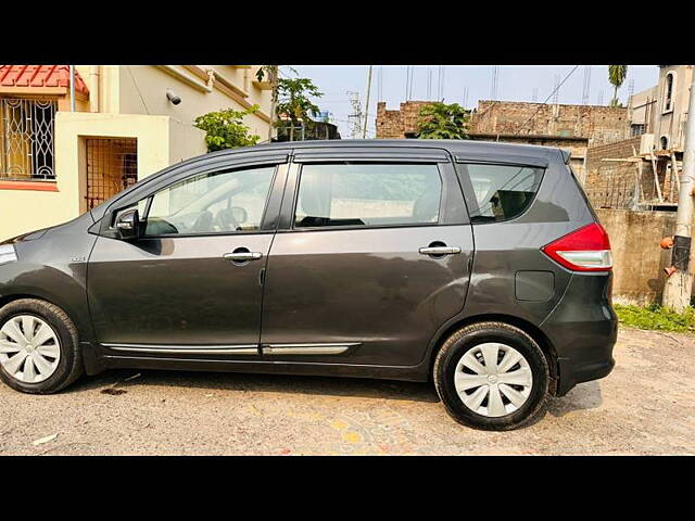 Used Maruti Suzuki Ertiga [2015-2018] VDI SHVS in Kolkata