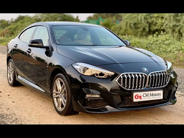 Used 2021 BMW 2 Series Gran Coupe in Ahmedabad
