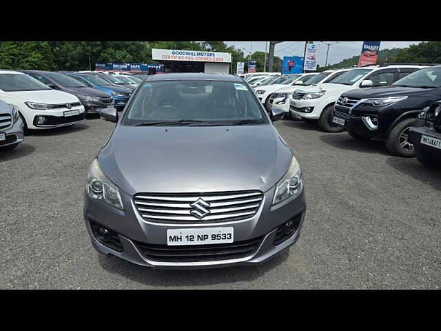 Used 2017 Maruti Suzuki Ciaz in Pune