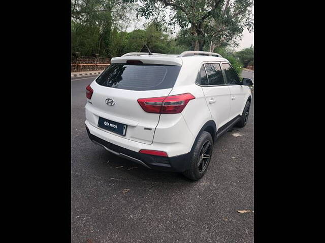 Used Hyundai Creta [2015-2017] 1.4 S in Delhi