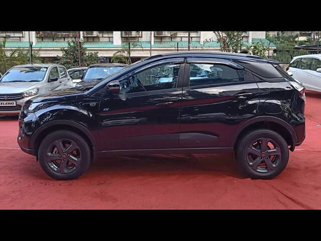 Used Tata Nexon EV [2020-2022] XZ Plus Dark Edition in Mumbai