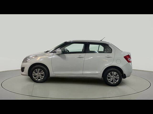 Used Maruti Suzuki Swift DZire [2011-2015] VXI in Chandigarh