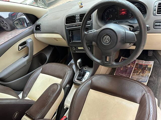 Used Volkswagen Vento [2012-2014] Highline Petrol AT in Pune