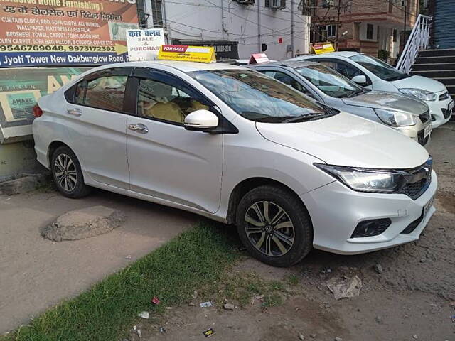 Used Honda City 4th Generation VX Petrol in Patna