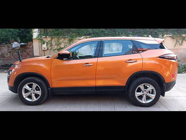 Used Tata Harrier [2019-2023] XZ [2019-2020] in Agra