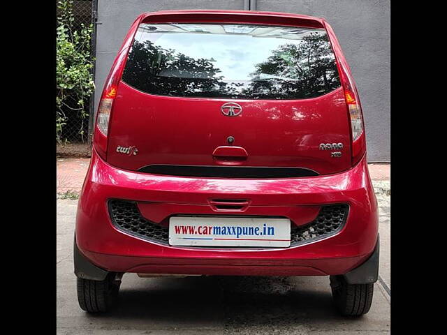 Used Tata Nano Twist XTA in Pune