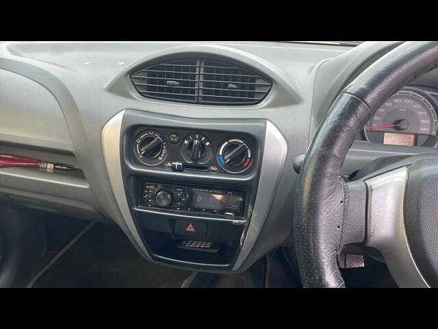 Used Maruti Suzuki Alto 800 [2012-2016] Lxi in Nagpur