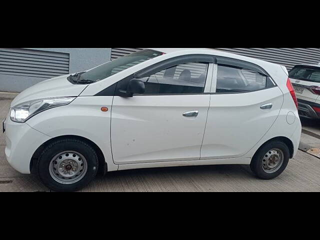 Used Hyundai Eon D-Lite in Pune