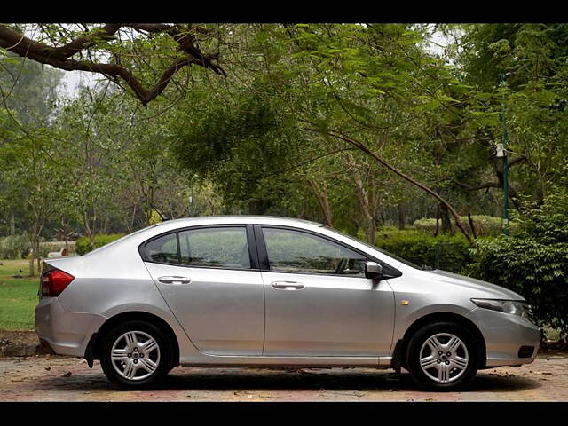 Used Honda City [2011-2014] 1.5 E MT in Delhi