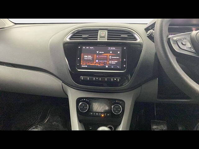 Used Tata Tiago [2016-2020] Revotron XZA Plus in Kochi