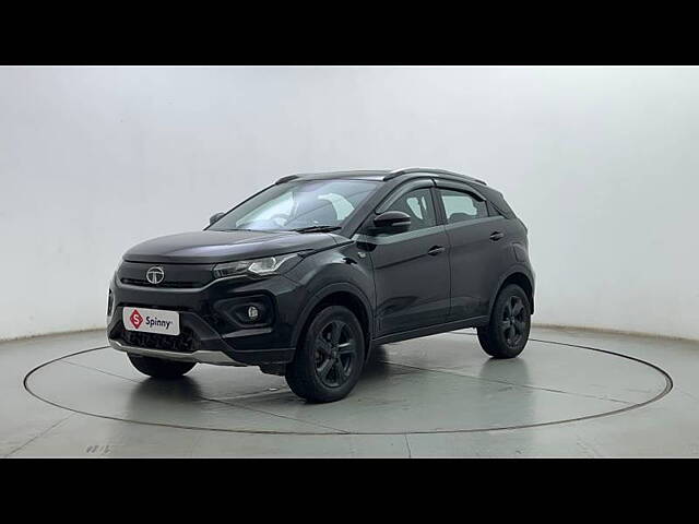 Used 2021 Tata Nexon in Mumbai