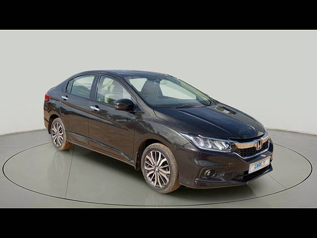 Used 2017 Honda City in Hyderabad