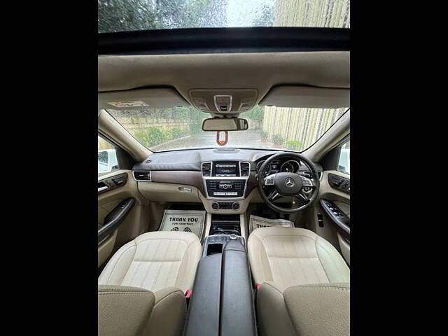 Used Mercedes-Benz GL 350 CDI in Mumbai